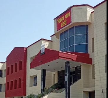 बरेली में 120 शत्रु संपत्तियों पर पाक नागरिकों का मालिकाना हक समाप्त