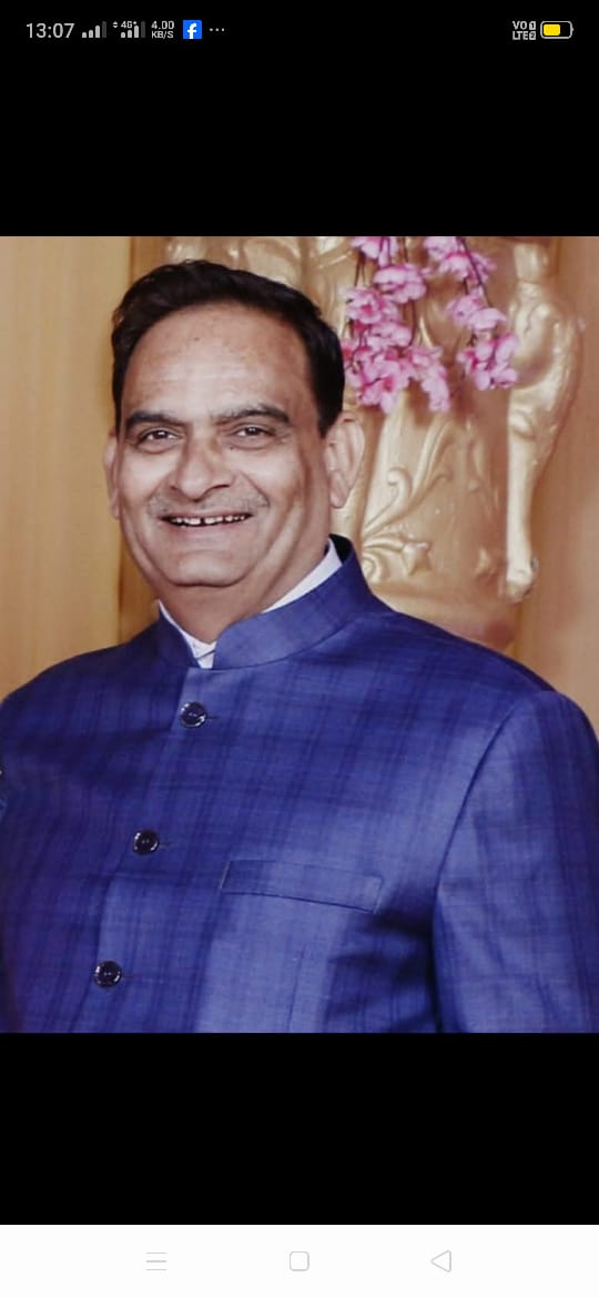 Mathura News: एमसीपी जॉर्ड कप फाइनल से पहले दुबई पहुंचेंगे राकेश तिवारी