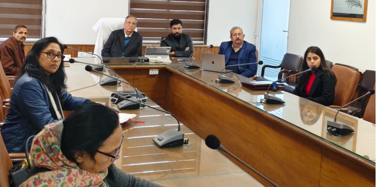 Mathura News: ब्रज पर्यटन और विरासत संरक्षण को बढ़ावा, एम3एम फाउंडेशन आगे आया