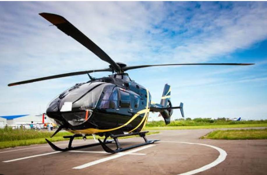 Bareilly News :मीरगंज में स्थायी हेलीपैड निर्माण की तैयारी शुरू, भूमि चयन प्रक्रिया तेज                