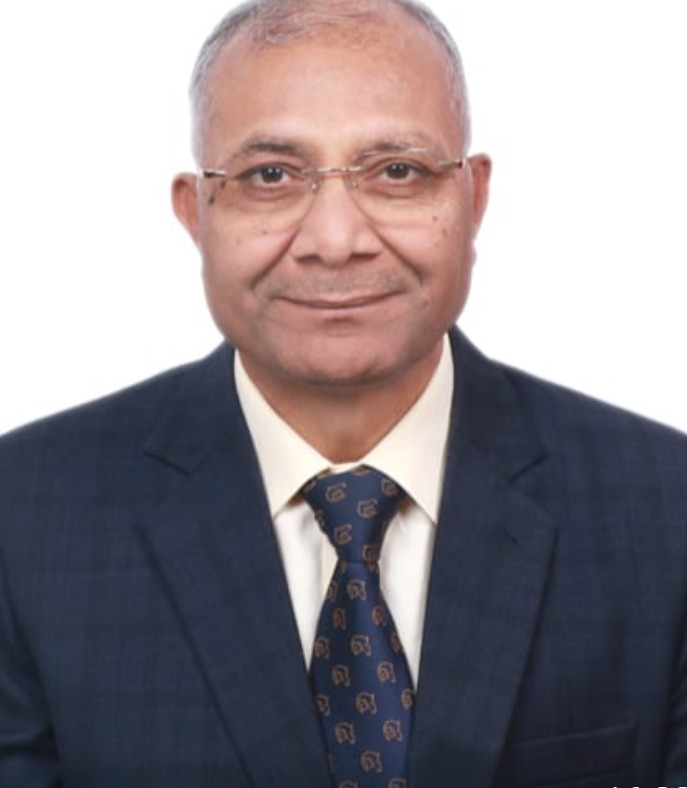 डॉ. त्रिवेणी दत्त बने सरदार वल्लभभाई पटेल कृषि एवं प्रौद्योगिकी विश्वविद्यालय मेरठ के कुलपति              