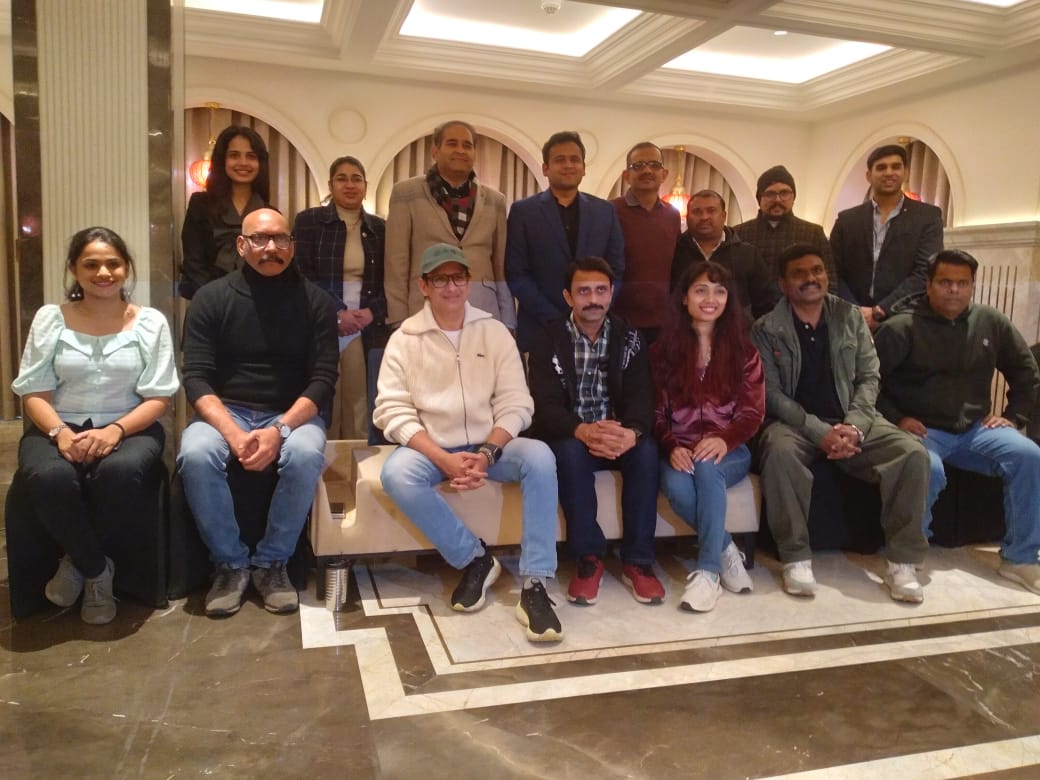 बरेली नाट्य महोत्सव में आज रंग जमाएंगे थ्री इडियट्स के शरमन जोशी