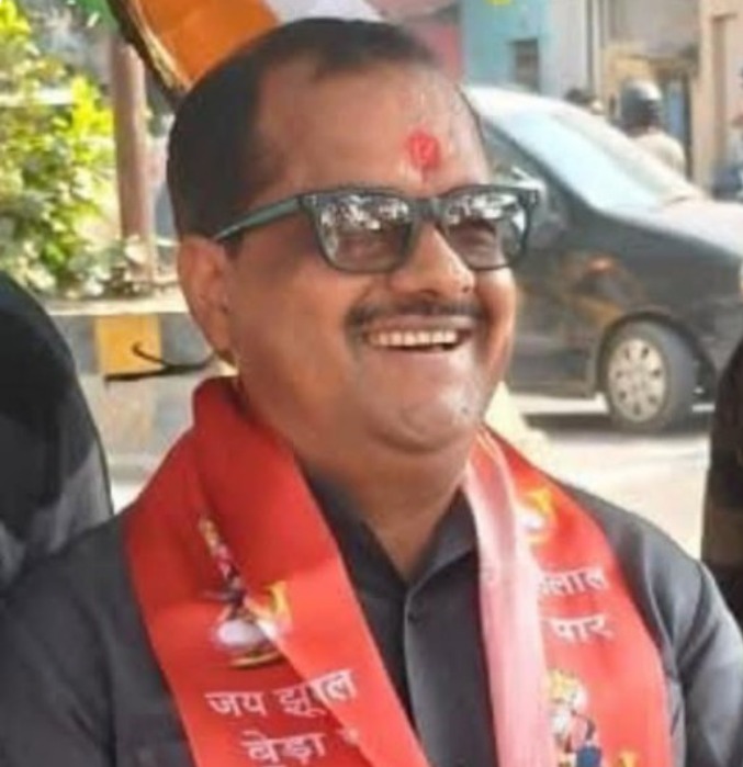 Bareilly News : राजेंद्र गुप्ता बने राष्ट्रीय व्यापारी कल्याण बोर्ड के सदस्य, व्यापारियों में खुशी की लहर