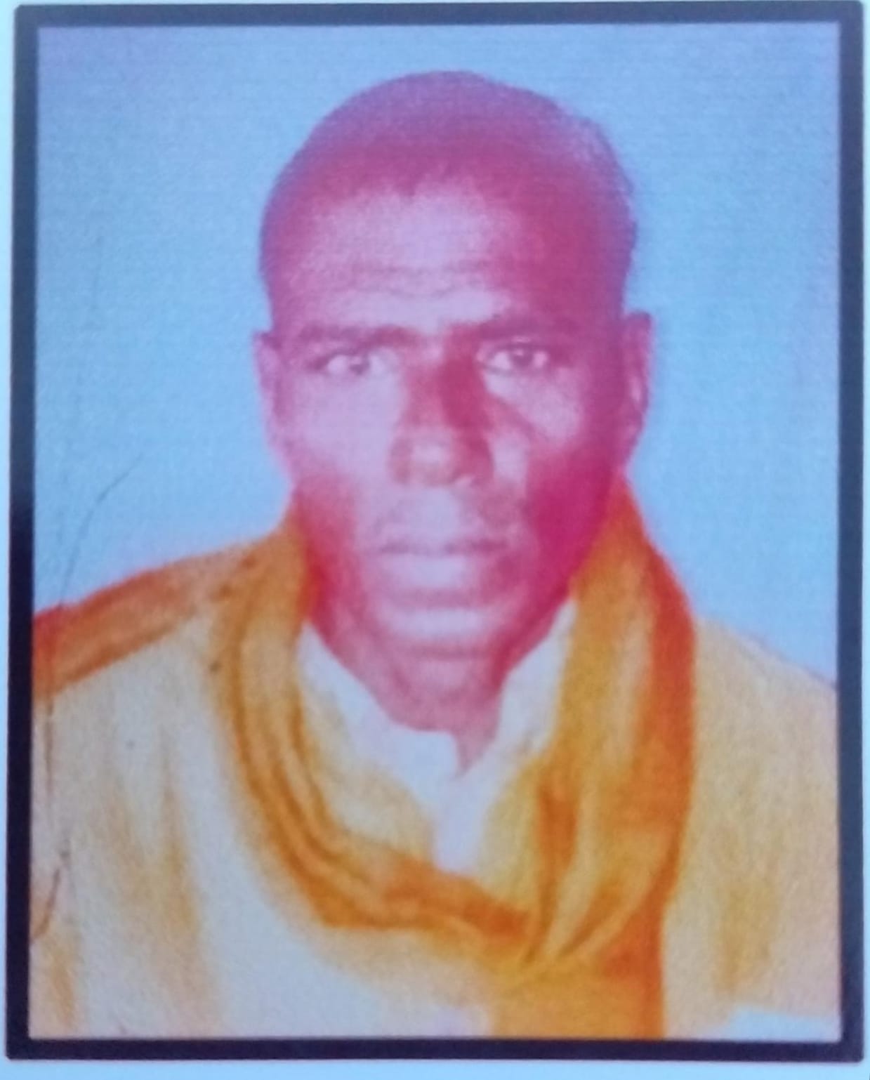 Bareilly News- तेज रफ्तार बाइक की टक्कर से मजदूर की मौत, गांव में मातम 