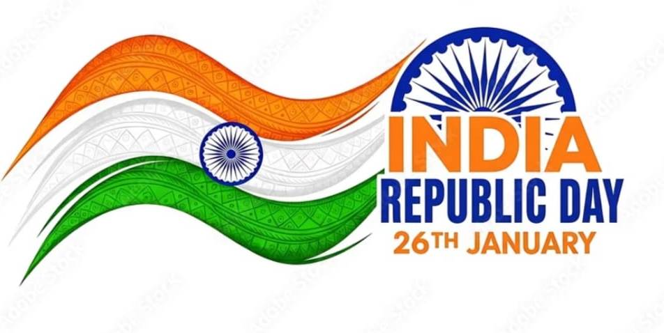 Bareilly News : गणतंत्र दिवस 2026: संविधान की शक्ति, लोकतंत्र का गौरव और भारत के उज्ज्वल भविष्य का संकल्प