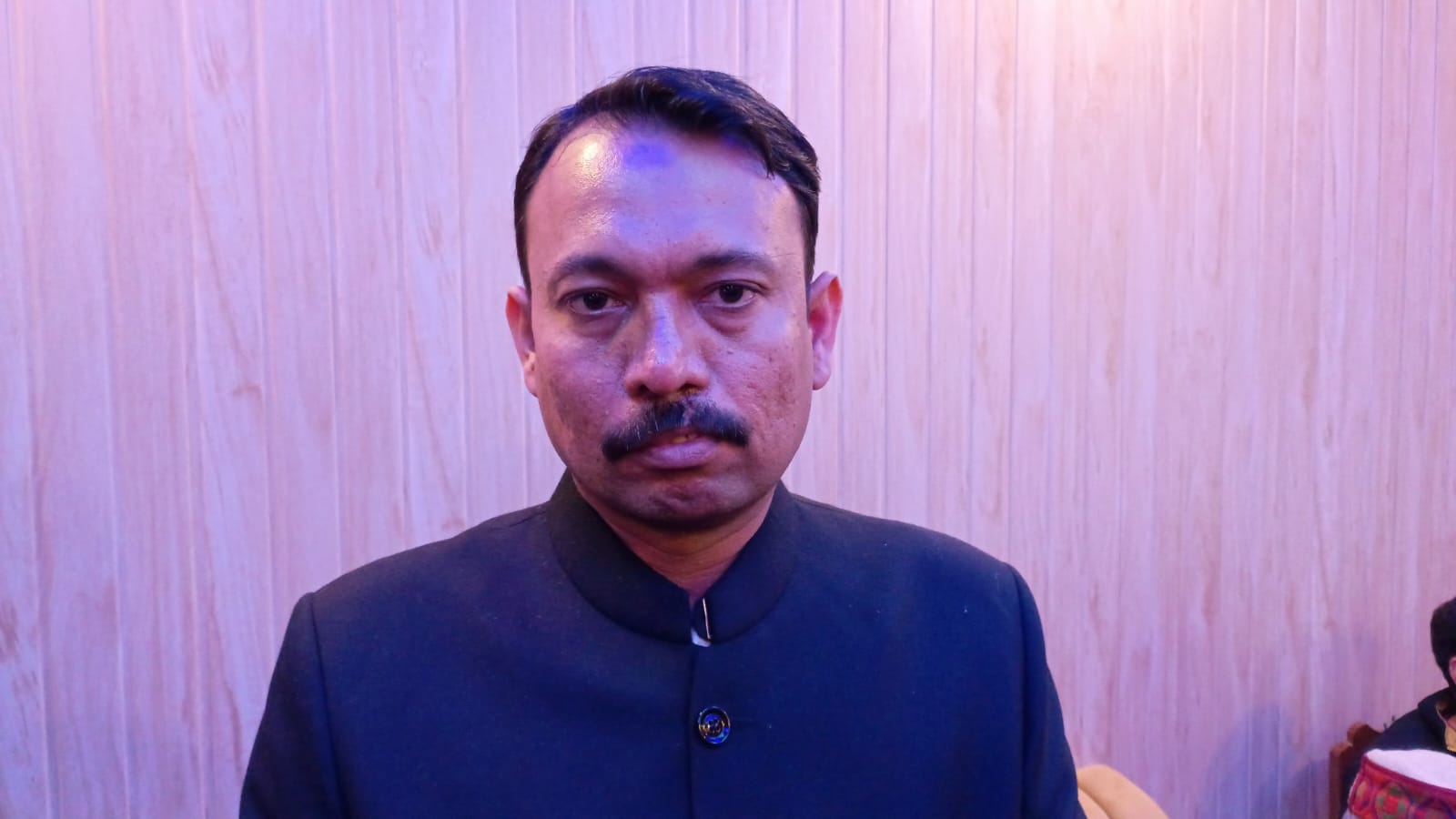 बरेली के सिटी मजिस्ट्रेट अलंकार अग्निहोत्री का इस्तीफा, शासन-प्रशासन में मचा हड़कंप