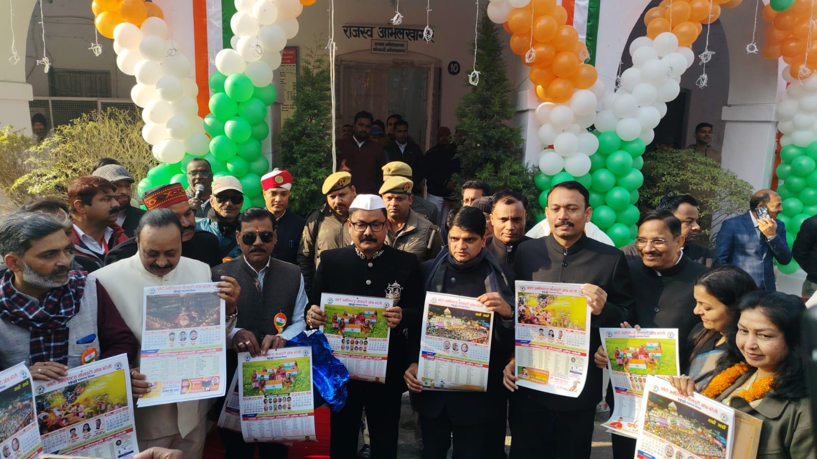 Bareilly News: समाज का आइना है  दृश्य पत्रकारिता: डीएम 