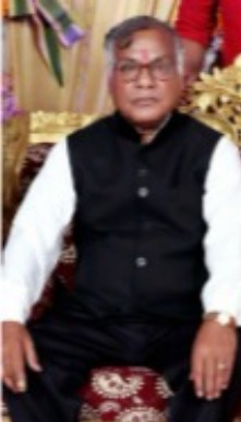 बरेली के डीएम अविनाश सिंह के पिता का निधन, प्रशासनिक व राजनीतिक जगत में शोक