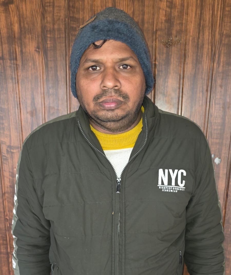 Bareilly News: सरकार को 20 करोड़ का चूना लगाने वाला मास्टरमाइंड गिरफ्तार