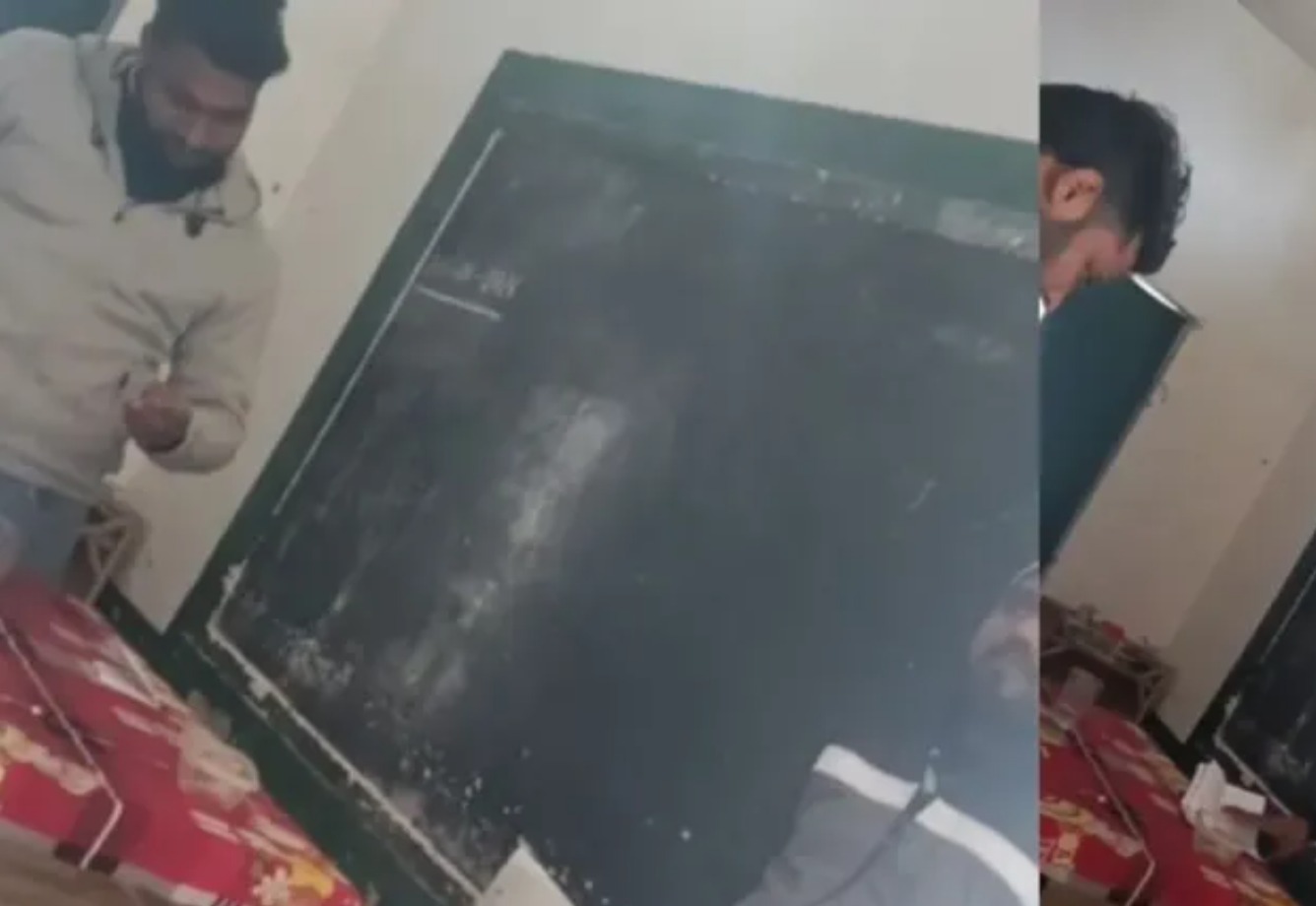 Bareilly News:  दस या पांच हजार रुपये दो, विद्यालय निपुण हो जाएगा 