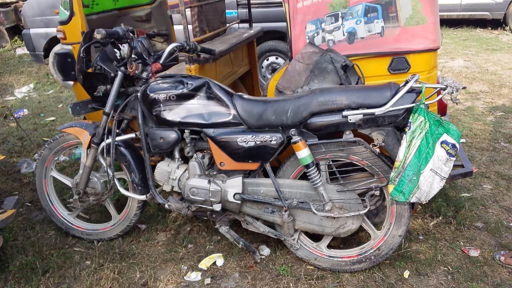 Bareilly News : तेज रफ्तार रोडवेज बस ने बाइक सवार मजदूरों को कुचला, एक की मौत, दो की हालत नाजुक