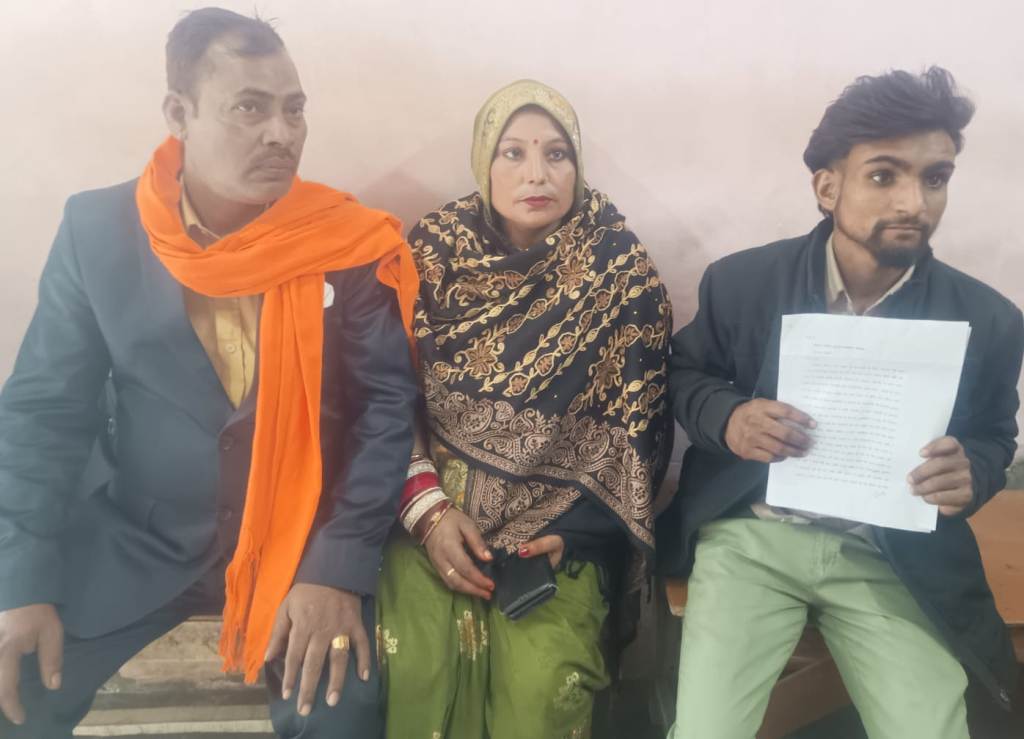 Bareilly news : दहेज प्रताड़ना से तंग विवाहिता की संदिग्ध मौत, जहर देकर हत्या का आरोप; एसएसपी के आदेश पर जांच तेज