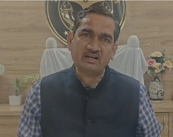 Mathura News: 16 फरवरी से खसरा-रूबेला टीकाकरण अभियान, डीएम की अपील