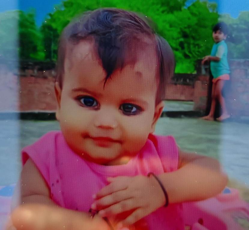 Bareilly News : खुले गड्ढे में गिरने से 3 वर्षीय मासूम की दर्दनाक मौत, गांव में मातम