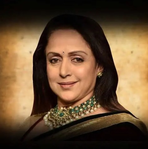 आज से 23 तक मथुरा में रहेंगी सांसद हेमा मालिनी 