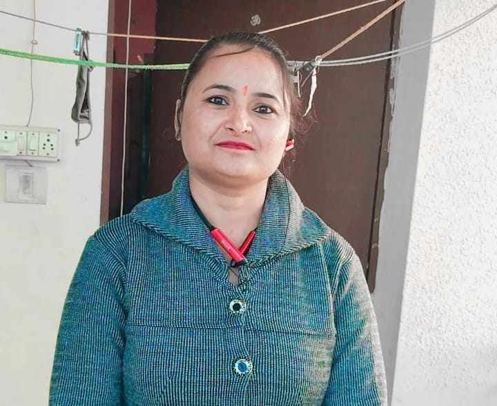 Bareilly News:  नौकरी की तलाश में निकली थी मीना,  कैंटर ने जान ले ली