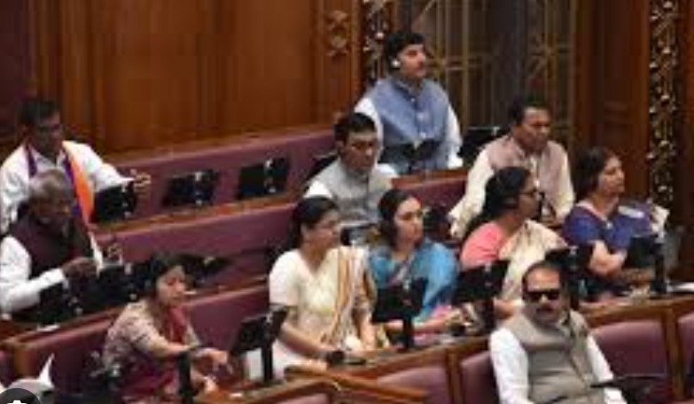 बिजली, स्मार्ट मीटर और किसानों पर गरमाई विधानसभा