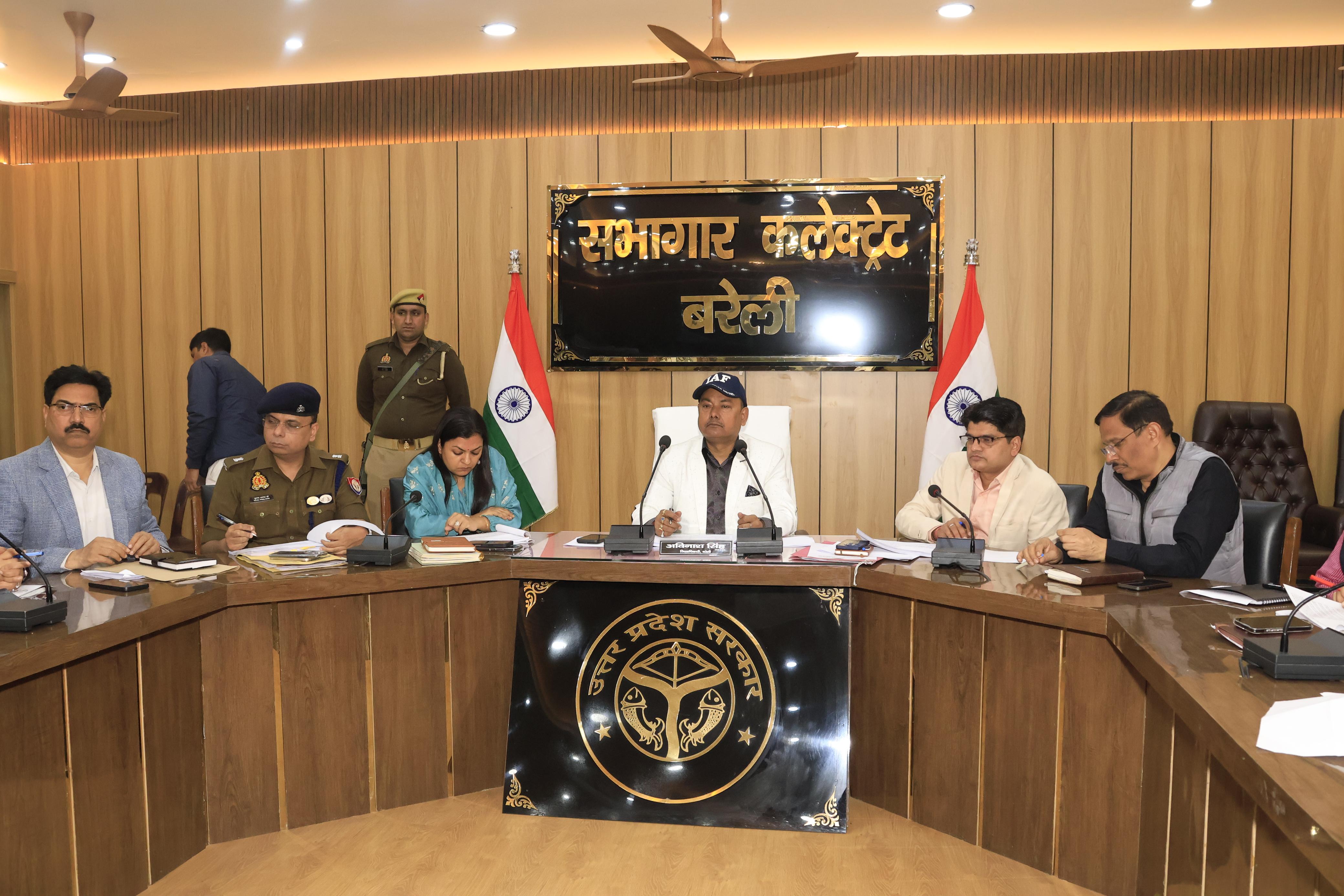 सड़क दुर्घटना में लापरवाही पर होगी कार्रवाई