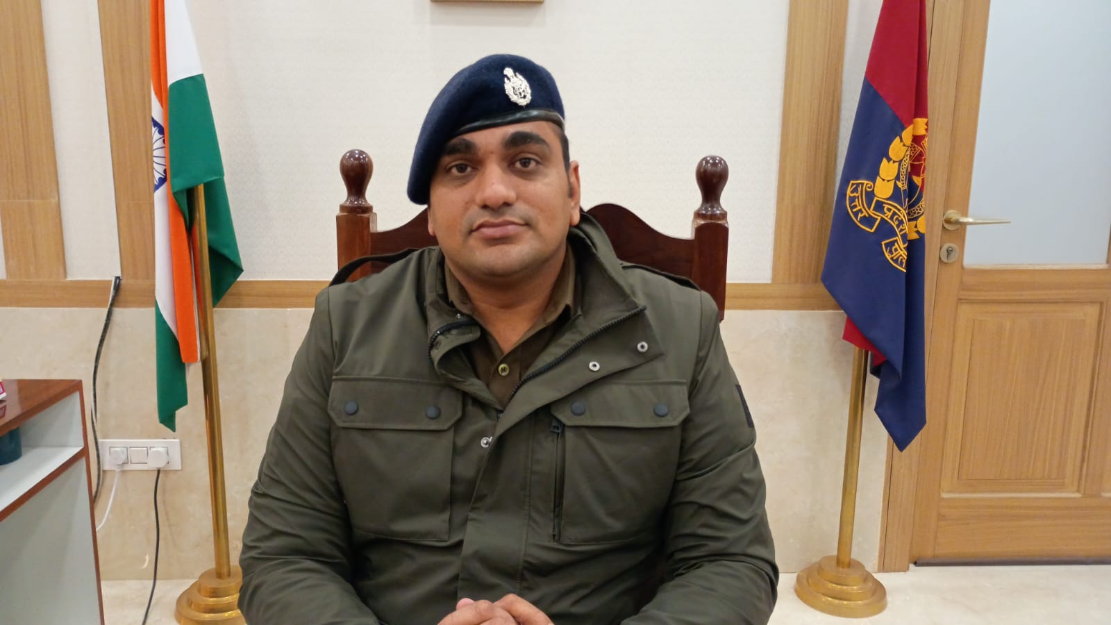 Bareilly News:  ड्यूटी से लापता छह पुलिस कर्मी सस्पेंड