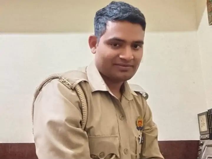 ड्यूटी के दौरान फंदे पर झूला सिपाही: सहारनपुर में तैनात कासगंज के काशी यादव की मौत, गांव में शव पहुंचते ही मचा कोहराम, हर आंख हुई नम