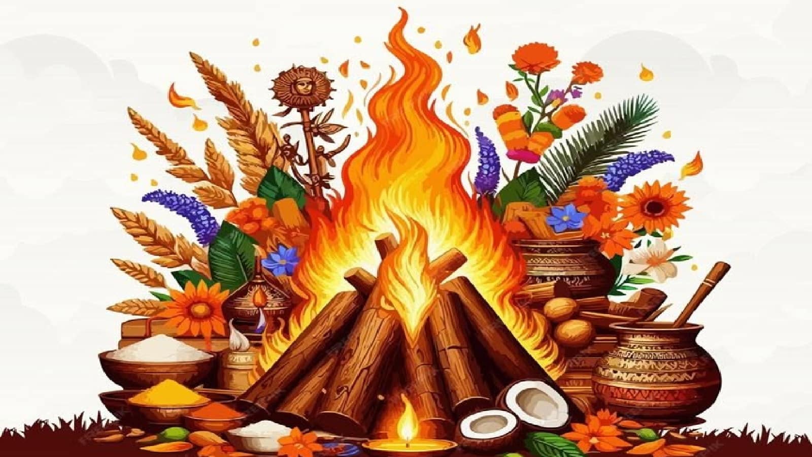 KASGANJ:नाम के उच्चारण में भले अटक जाएँ लोग, लेकिन भाईचारे की मिसाल है गंजडुंडवारा की होली मस्जिदों के पास होता है होलिका दहन, वर्षों से कायम है सौहार्द की परंपरा