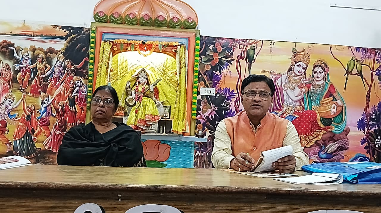 नववर्ष मेला 18 को, गायक बाबा सत्यनारायण सुनाएंगे देश भक्ति गीत