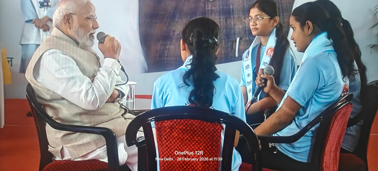 किशोरियों को सर्वाइकल कैंसर से बचाव को अप्रैल में लगेगा टीका, प्रशिक्षण शुरू