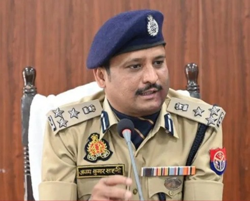 8 सुपर जोन में बांटा बरेली परिक्षेत्र, 41 जोन, 145 सेक्टर व 350 सब सेक्टर बनाए गए