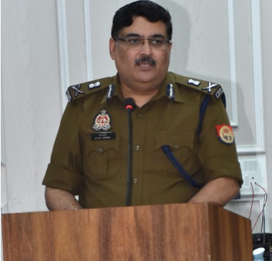 Bareilly News: एडीजी की परीक्षा में एसपी सिटी प्रथम श्रेणी पास, थानेदार सेकेंड रहे