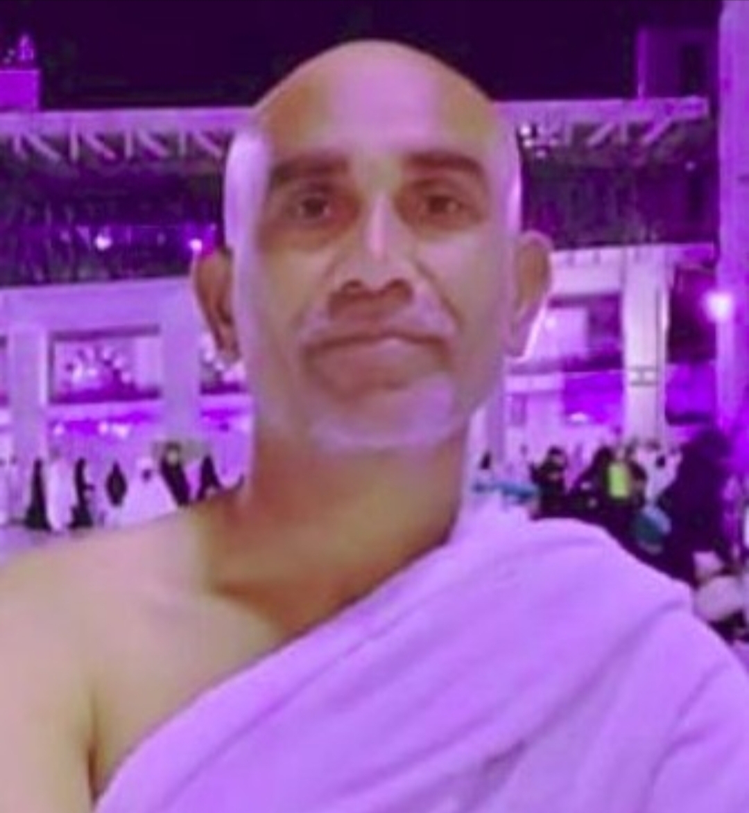 KASGANJ :खाड़ी देशों में छिड़ी जंग के बीच बहरीन में फंसा गंजडुंडवारा का लाल, पत्नी और बच्चों ने लगाई वतन वापसी की गुहार