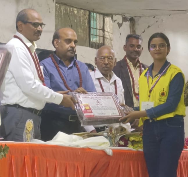 Mathura News:  360 स्वयंसेवकों को आपदा प्रबंधन का प्रशिक्षण