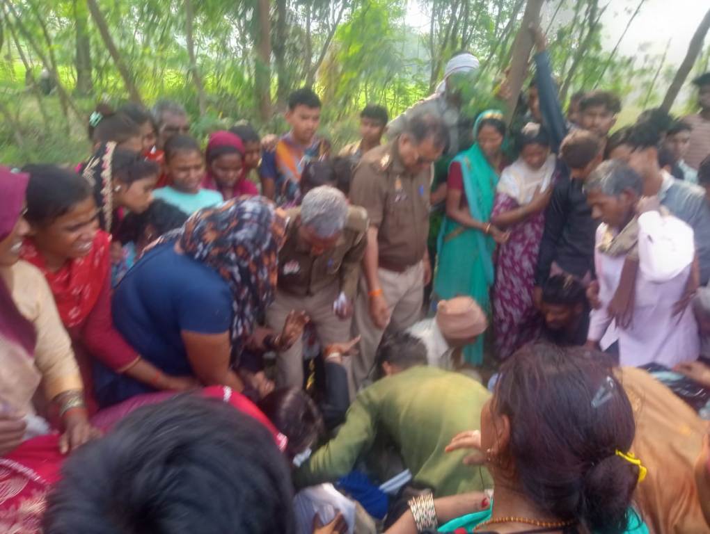 Bareilly News : बहगुल नदी में डूबे 12 वर्षीय बालक  का शव तीन किलोमीटर दूर मिला