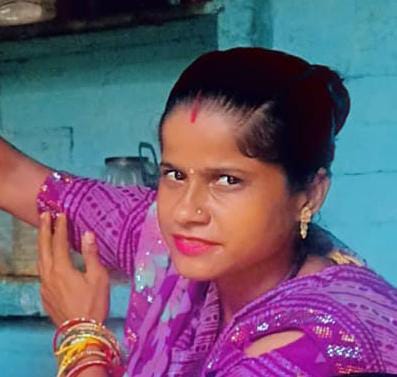 KASGANJ:पति से विवाद के बाद महिला ने फांसी लगाकर दी जान, मायके पक्ष ने लगाया हत्या का आरोप