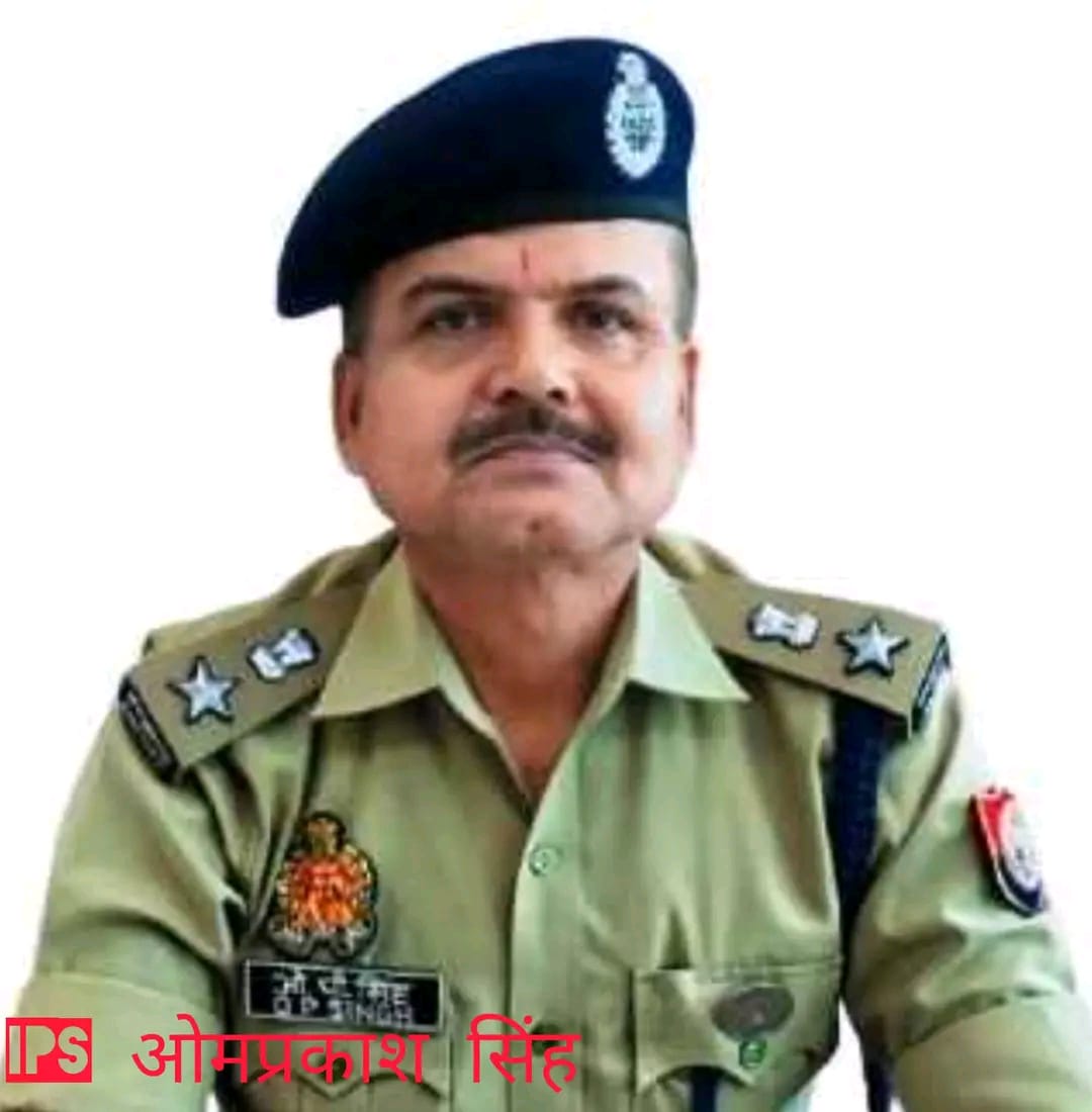 KASGANJ :“लेडी सिंघम” के नाम से प्रसिद्ध हुई IPS अंकिता शर्मा का तबादला, बदायूं की एसएसपी बनीं; ओम प्रकाश सिंह संभालेंगे जिले की कमान
