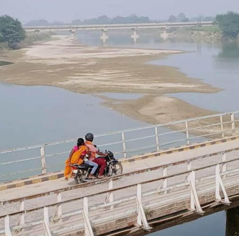 Bareilly News : भाखड़ा नदी पर बनेगा पुल, मीरगंज के दर्जनों गांवों को मिलेगा सीधा रास्ता, 7 दशक बाद बदलेगी तस्वीर