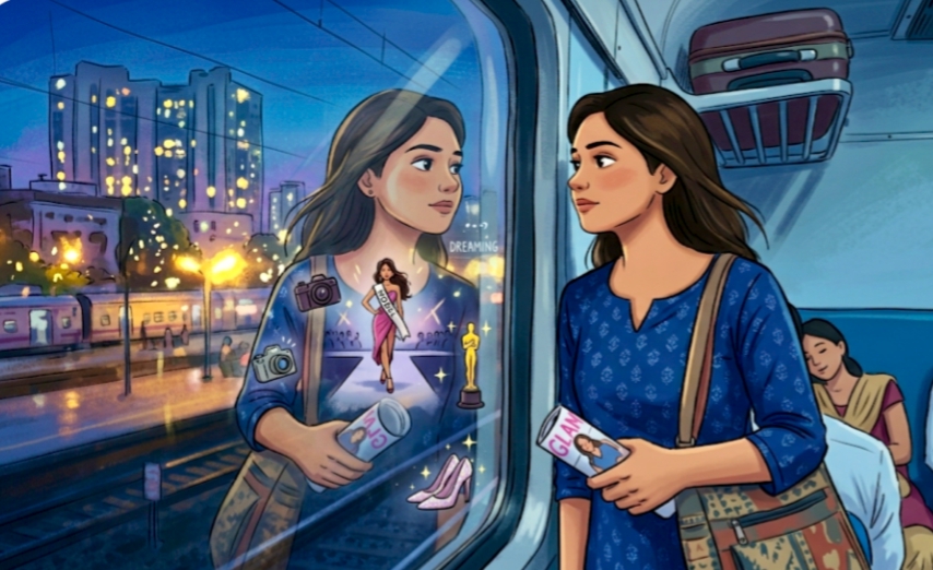 सोशल मीडिया से मॉडलिंग का सपना… ले चुपचाप घर से निकली किशोरी! कासगंज पुलिस ने घंटे भर में लौटा दी परिवार की ‘मुस्कान’