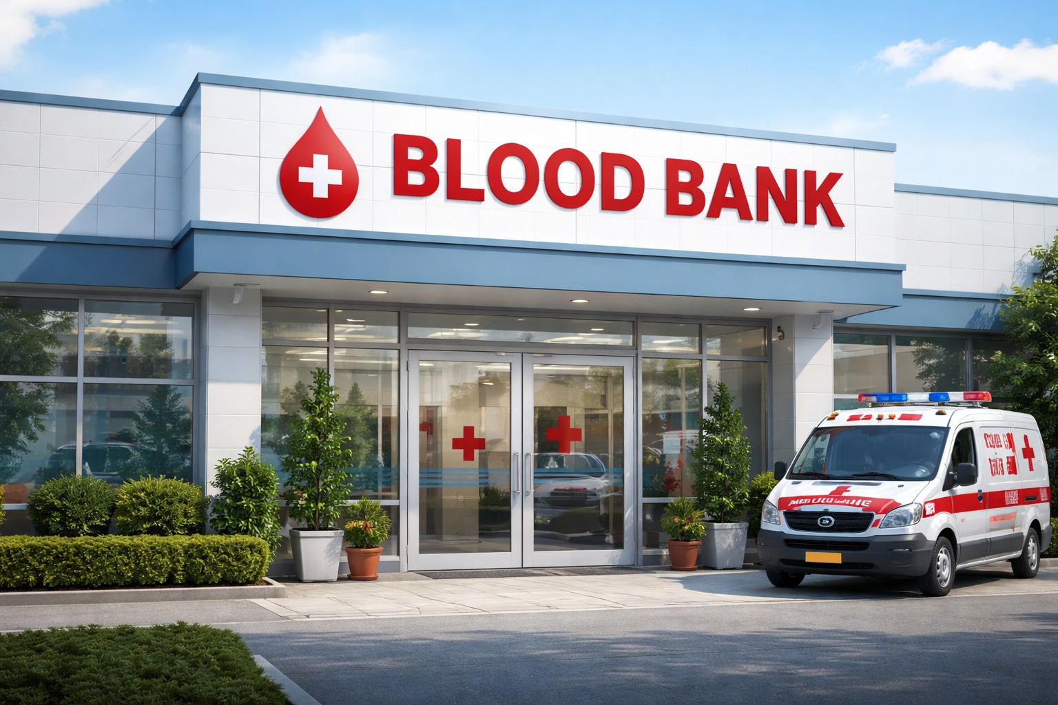 यूपी में 54 ब्लड बैंकों पर छापा, अवैध धंधे में लिप्त 10 का संचालन रोका