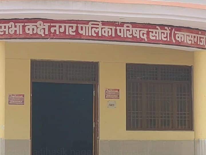 सोरों पालिका चुनाव विवाद: हाईकोर्ट के आदेश पर फिर जिला न्यायालय मे शुरु हुई सुनवाई, 15 अप्रैल को अगली तारीख तय