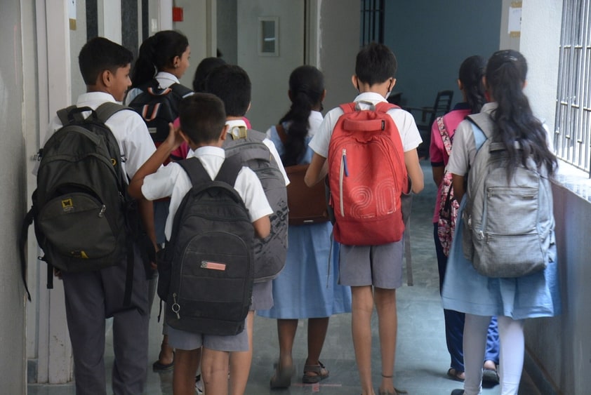 KASGANJ:गंजडुंडवारा ब्लॉक में संचालित फर्जी विद्यालयों पर कसेगा शिकंजा, जांच टीम गठित, 3 दिन में सौपेगी जांच रिपोर्ट