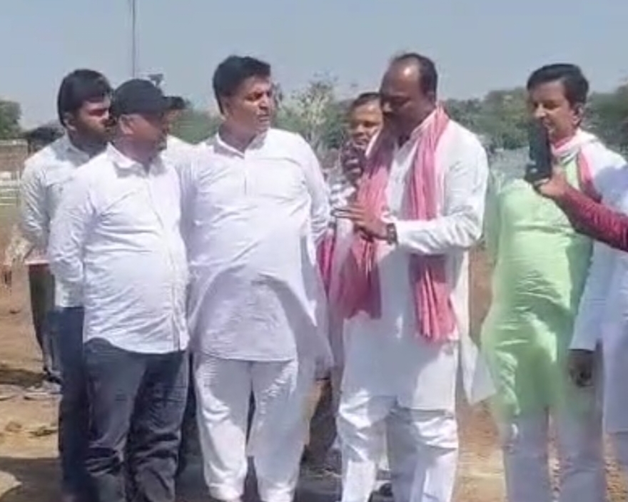 KASGANJ NEWS KASGANJ NEWS कासगंज पचलाना गोशाला में हृदयविदारक हालात, कई गोवंश मृत, सपा सांसद ने उठाई जांच की मांग, सोसल मीडिया पर वायरल किए गोशाला के वीडियो 