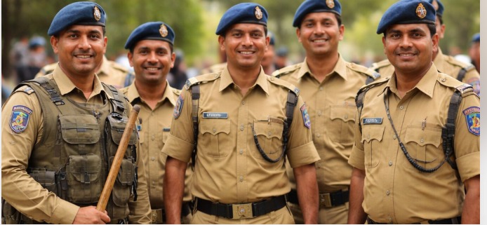 बरेली में होमगार्ड्स के पदों पर लिखित परीक्षा 25 से 27 अप्रैल तक