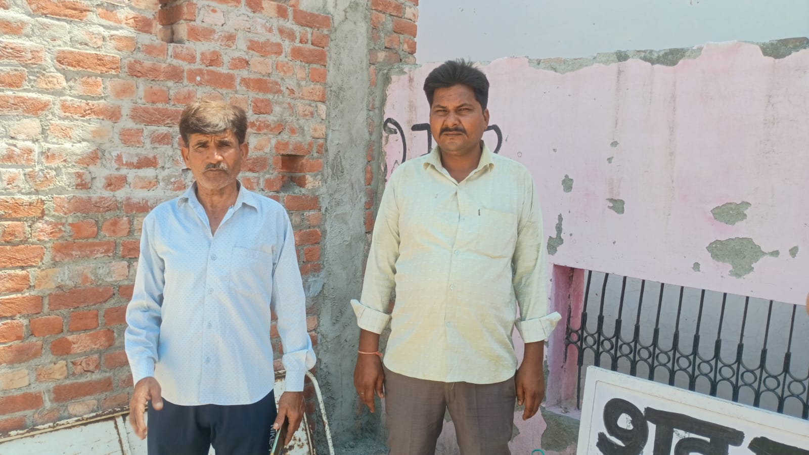 बरेली: 15 साल पहले किया प्रेम विवाह, अब फंदे पर लटकर जान दी