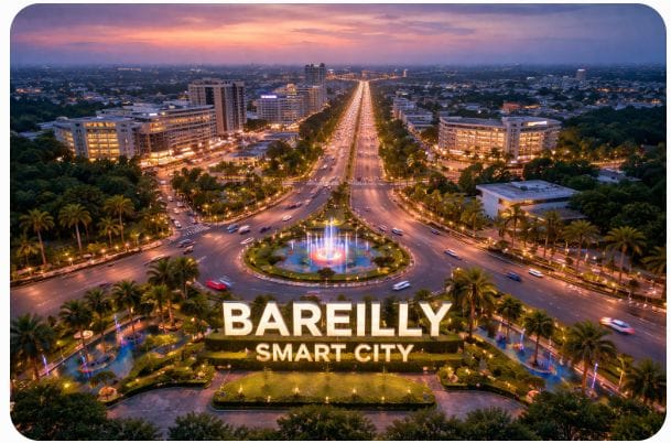 जून तक चालू हो जाएगा सथरापुर प्लांट, कचरा मुक्त होगा स्मार्ट सिटी