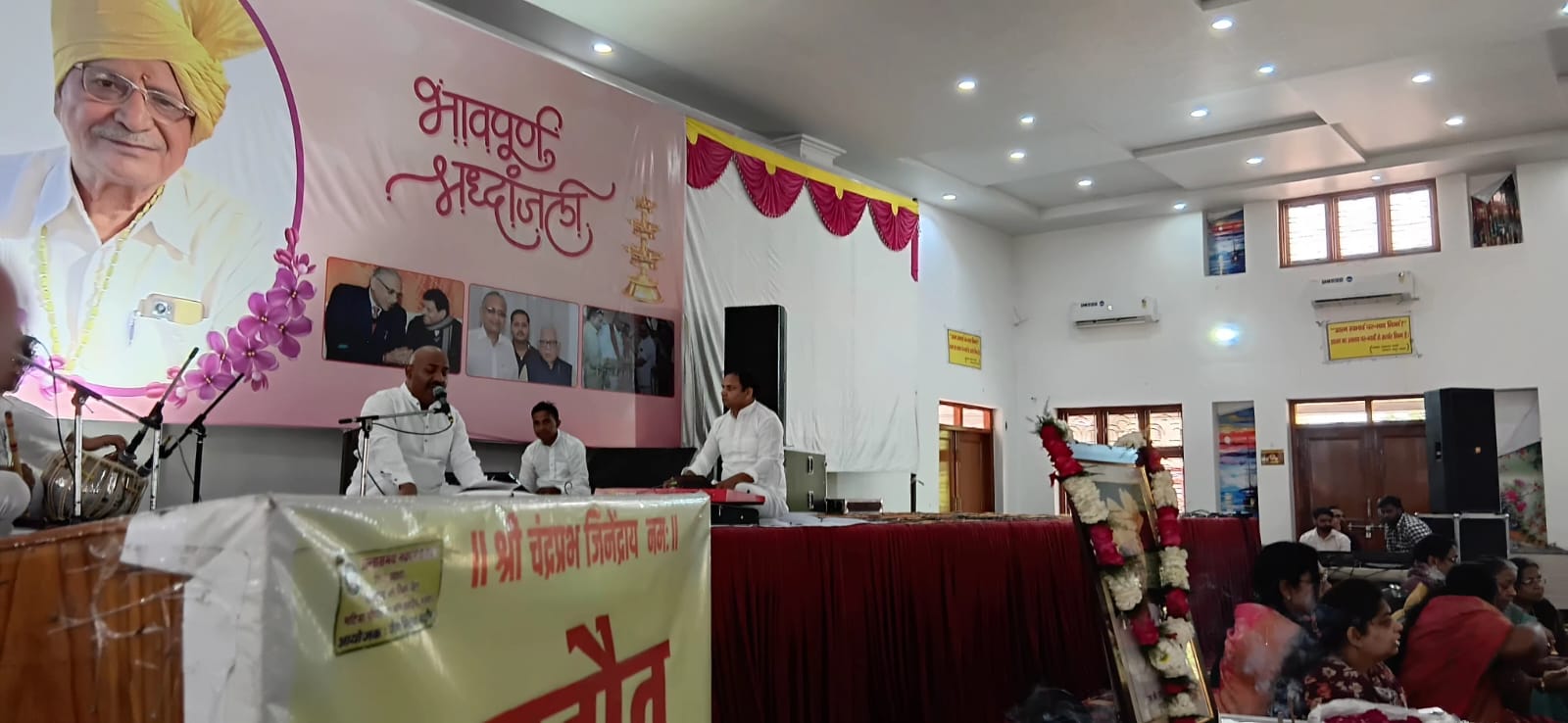 यूपी न्यूज: रमेश जैन पत्रकार योद्धा ही नहीं मित्रों के मित्र भी थे
