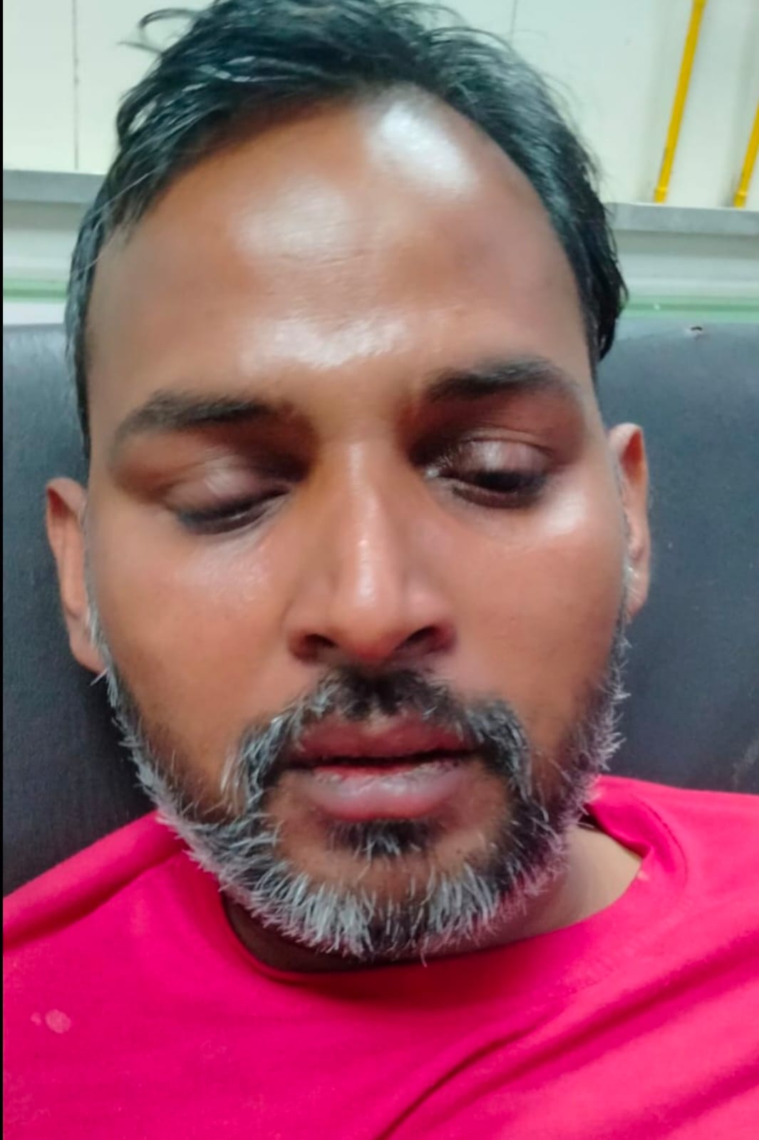 KASGANJ NEWS फाइनेंस कर्मियों पर युवक को बंधक बनाकर पीटने का आरोप, इलाज के दौरान मौतआ, इसक्रीम गाड़ी की फाइनेंसिंग को लेकर विवाद, परिजनों ने अन्नपूर्णा फाइनेंस कर्मचारियों पर लगाया गंभीर आरोप