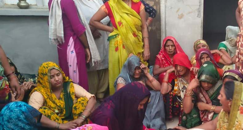 Bareilly News : तिलमास गांव में दर्दनाक हादसा: तालाब में नहाते समय तीन बच्चों की डूबकर मौत, गांव में पसरा मातम
