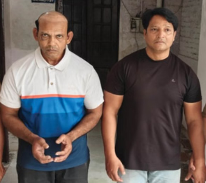 बरेली में जिम जेहाद, नशीला ड्रिंक देकर डॉक्टर से योन शोषण...जानिए कैसे 