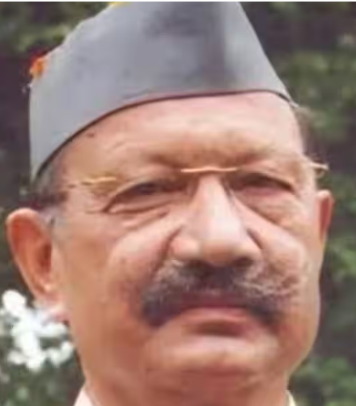 नहीं रहे उत्तराखंड के पूर्व मुख्यमंत्री बीसी खंडूड़ी
