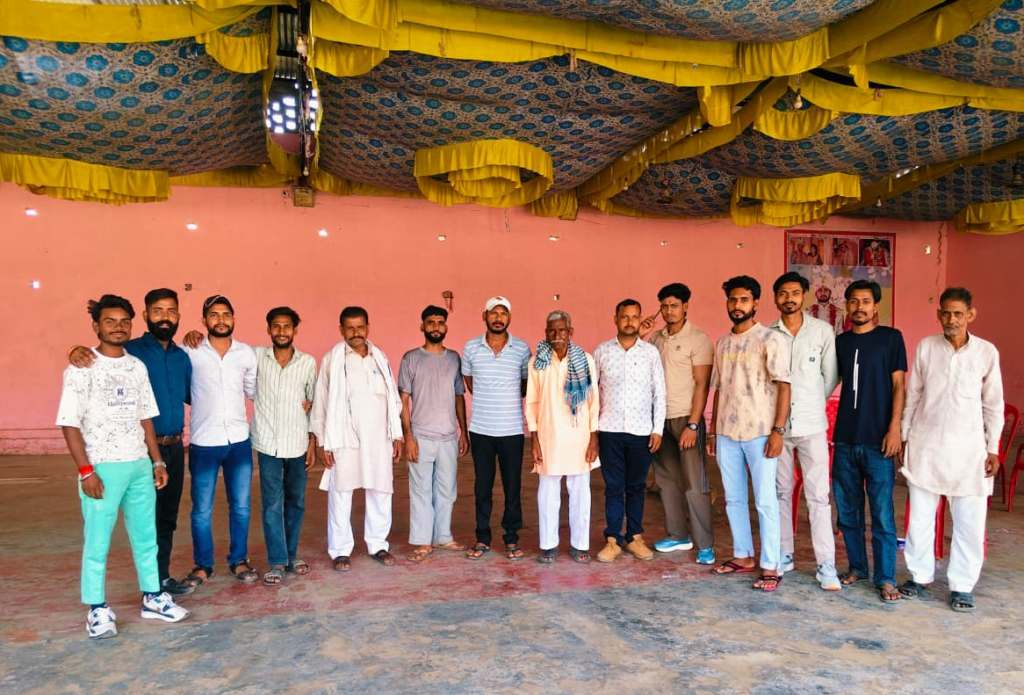 Bareilly News : अहिल्याबाई होल्कर जयंती पर निकलेगी भव्य बाइक रैली, धनगर समाज ने की तैयारियों की समीक्षा