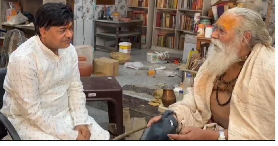 मथुरा: श्री कृष्ण जन्मभूमि मुक्ति आंदोलन को मिला और बल
